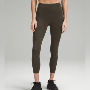 Fast and Free Tight II 25”